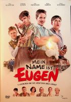 DVD Mein Name ist Eugen