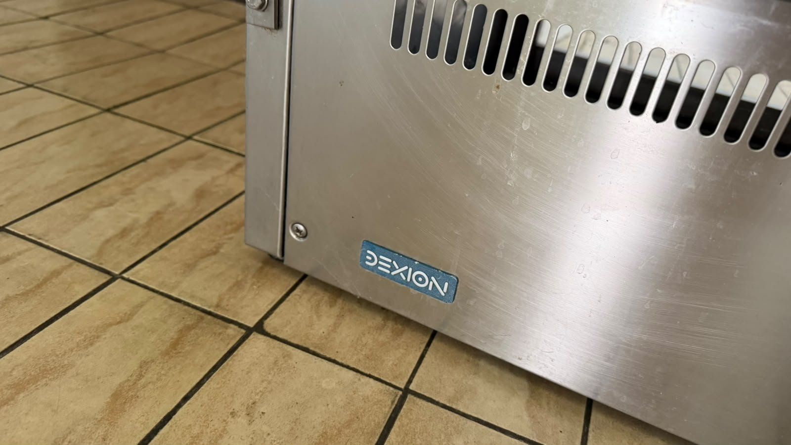 Equipement de magasin & Foires: Salatbar Dexion – D'occasion à Flühli LU par Overland_Motors 2