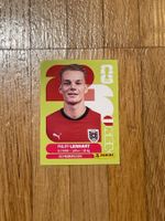 PANINI FIFA WM 2026 PHILIPP LIENHART Österreich
