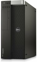 Dell Precision T5810|XeonE5-1650v3|32GB|512GBIQuadro M4000