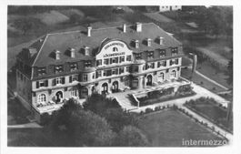 Insel Reichenau // 1932 Strandhotel Löchnerhaus