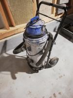 Aspirateur industriel 