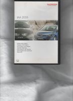 Presseinformation Honda IAA 2005