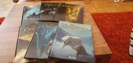 Die Druiden 1-6
