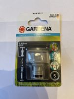 Gardena Hahnverbinder