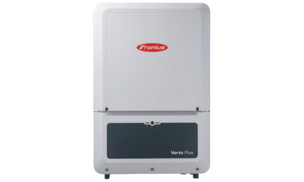 Fronius Inverter: Fronius Verto 20.0 Plus SPD 1+2 – Nuovo e nell'imballaggio originale da Laupersdorf venduto da Biohazard88