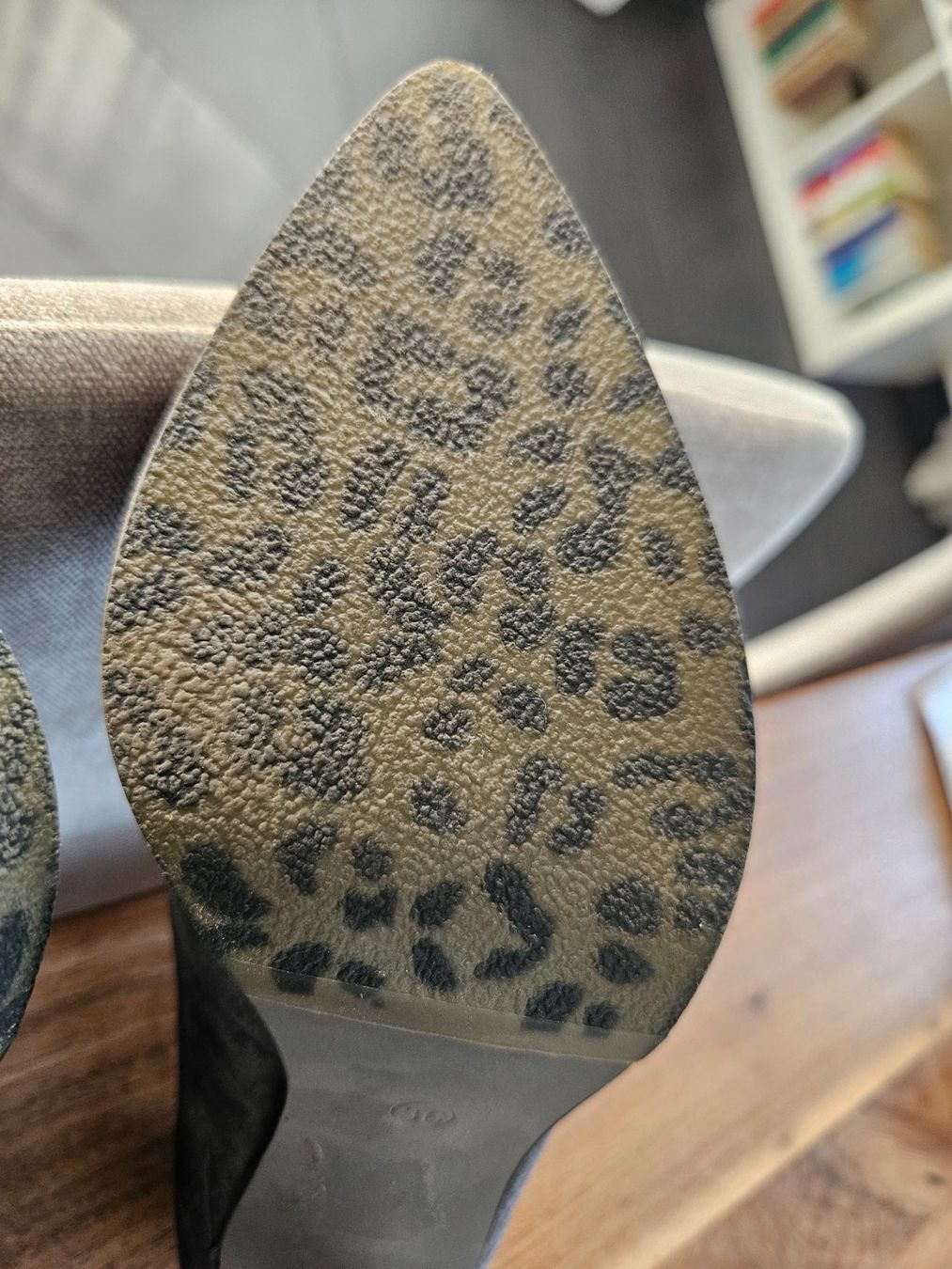 Roberto Santi Scarpe da donna: Pumps – Usato da Niederbipp venduto da Sira2003 4