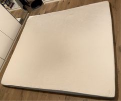 Bestschlaf Premium - 180x200 -Top Toper