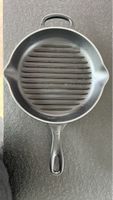 Le CREUSET Gusseisenpfanne
