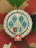  Béretemblem Spitalschule Moudon-Tesserete 68-268, V1