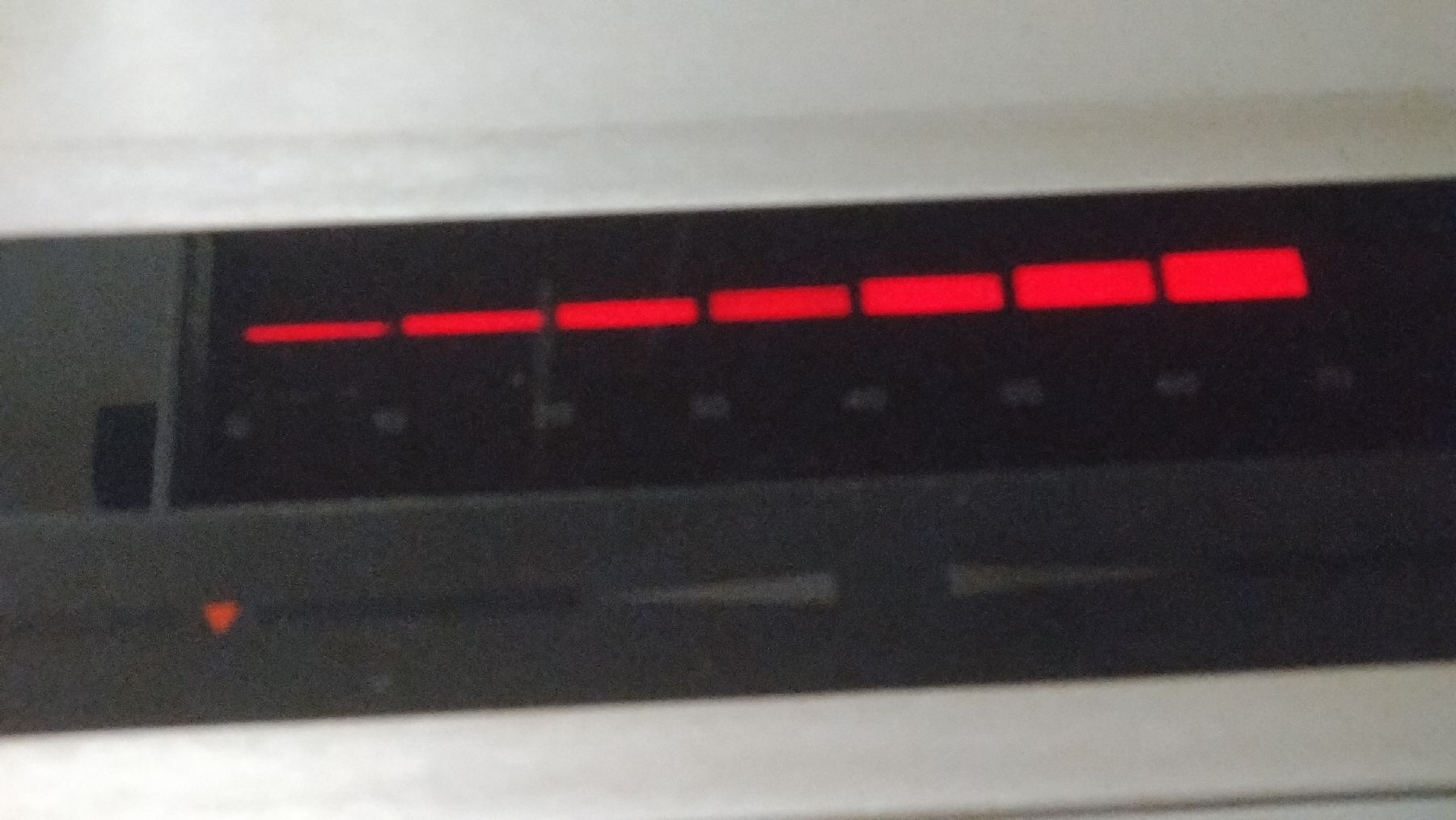 Bang & Olufsen Amplificatori: Bang & Olufsen Beomaster 3000, vintage – Usato da Farvagny-le-Grand venduto da LaCaverne 3