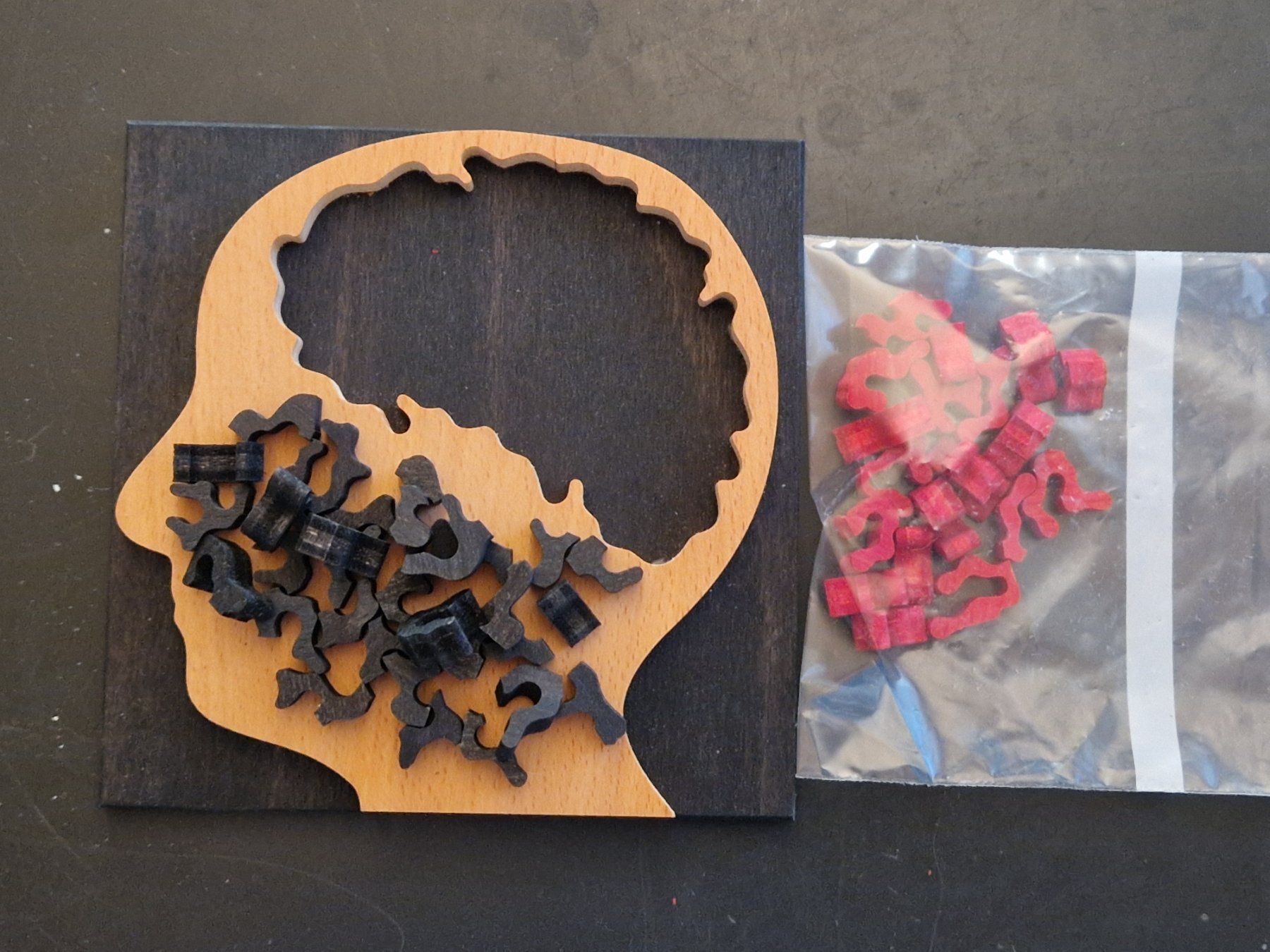 Puzzles: Puzzle – Gebraucht aus Hombrechtikon von Vre_l9t8 2