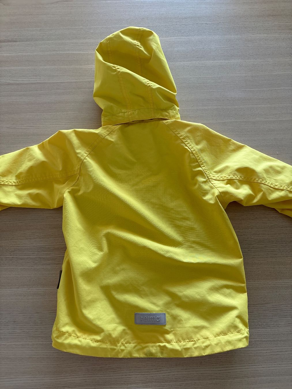 Reima Giacche & Cappotti: Reima Regenjacke Grösse 110 – Usato da Meilen venduto da Isabelle8706 1