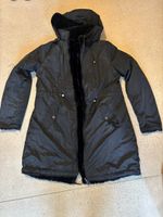 Winterjacke/ wendejacke