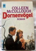 Dornenvögel - Collen McCullough