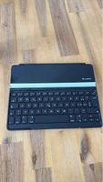 Logitech Tastatur mit Hülle guter Zustand