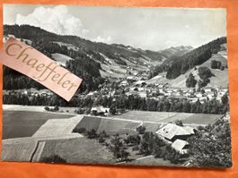 Langnau i/E  Frittenbach