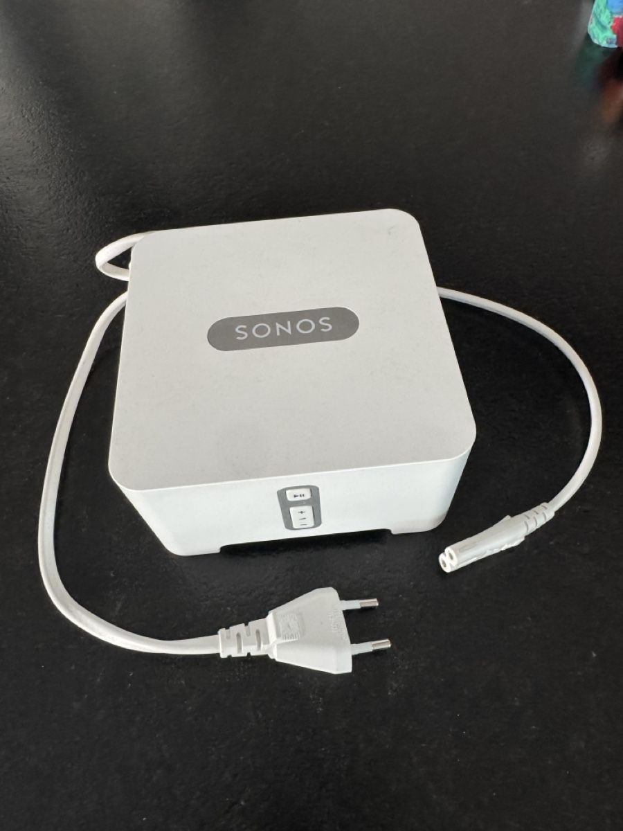 Sonos Sistemi audio & multimediali: Sonos Connect S2 – Usato da Port venduto da Wermala