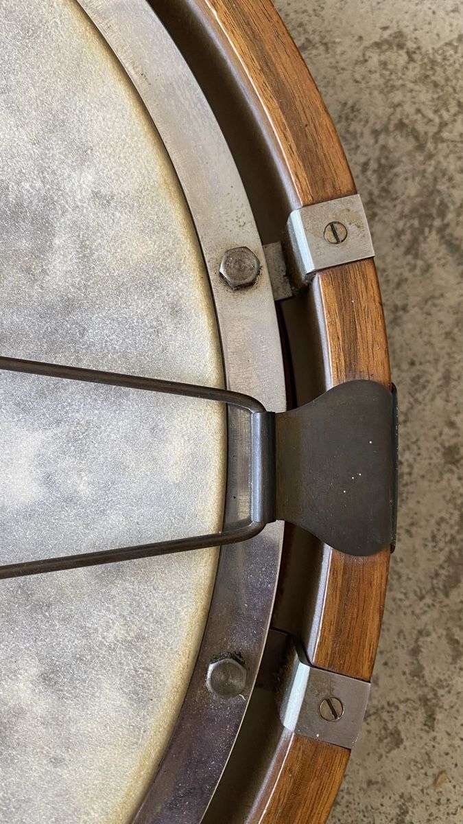 Strumenti musicali: Banjo im guten Zustand – Usato da Feuerthalen venduto da 181222 2