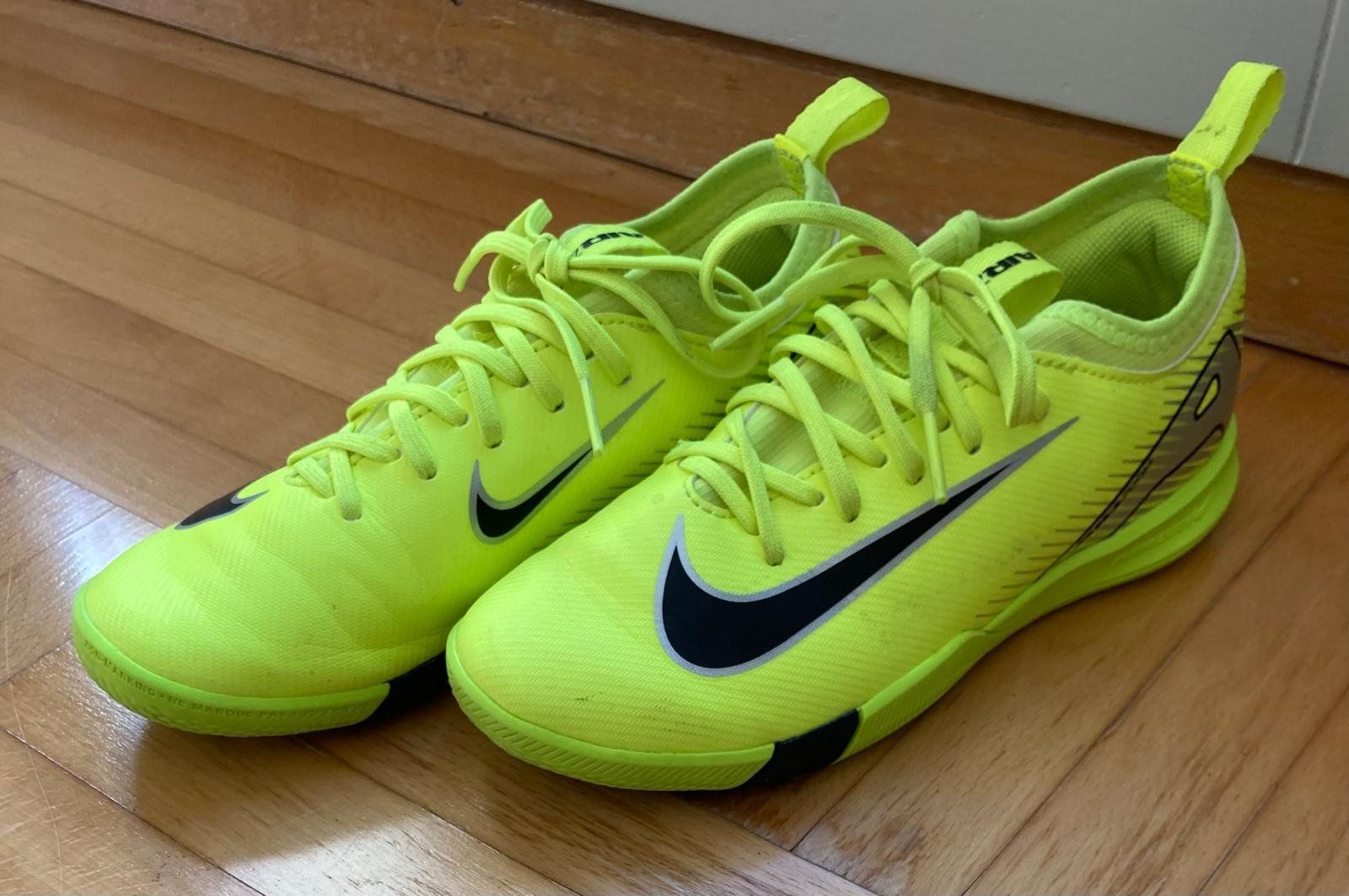 Nike Scarpe per ragazzi: Nike Air Zoom Gr. 33 – Usato da Winterthur venduto da Christian_01