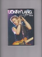 JONNY LANG LIVE AT MONTREUX 1999 DVD