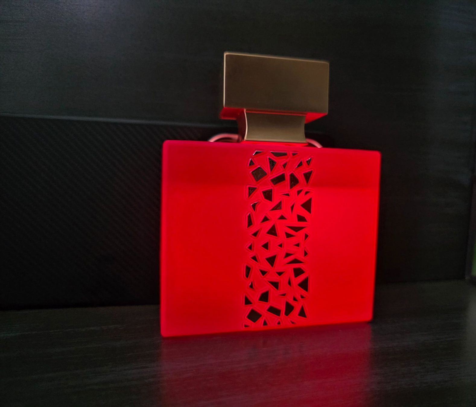 Profumi & Eau de Toilette: Hypnotic Musk - Micallef ca. 85 / 100ml – Usato da Root venduto da FragranceEla 4