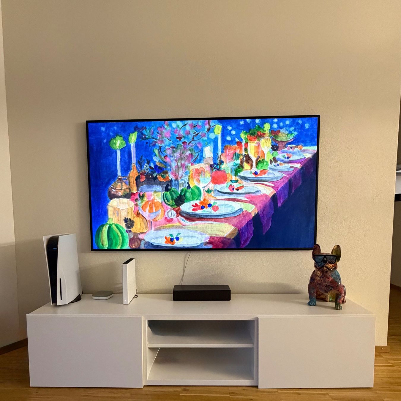 Ikea Mobili TV: BESTA TV-Möbel – Usato da Zürich venduto da LuanaParroni_2000