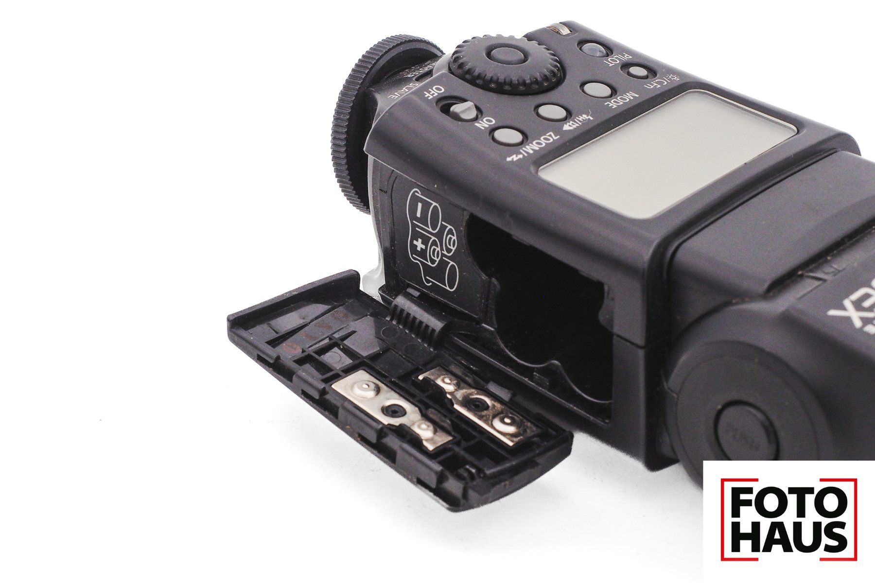 Canon Flash: Canon Speedlight 580 EX Blitz 1145 – Usato da Basel venduto da FotohausBasel 5