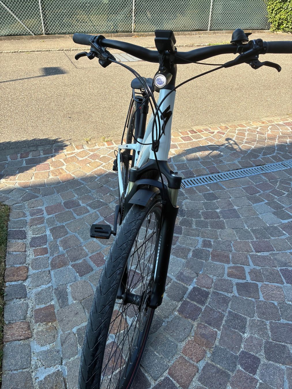Specialized Biciclette: SPECIALIZED TURBO COMO – Usato da Aesch BL venduto da kaktus1949 2