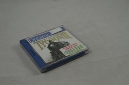 Railroad Tycoon II Sega Dreamcast Spiel