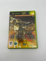 Kingdom under Fire Heroes (XBOX)