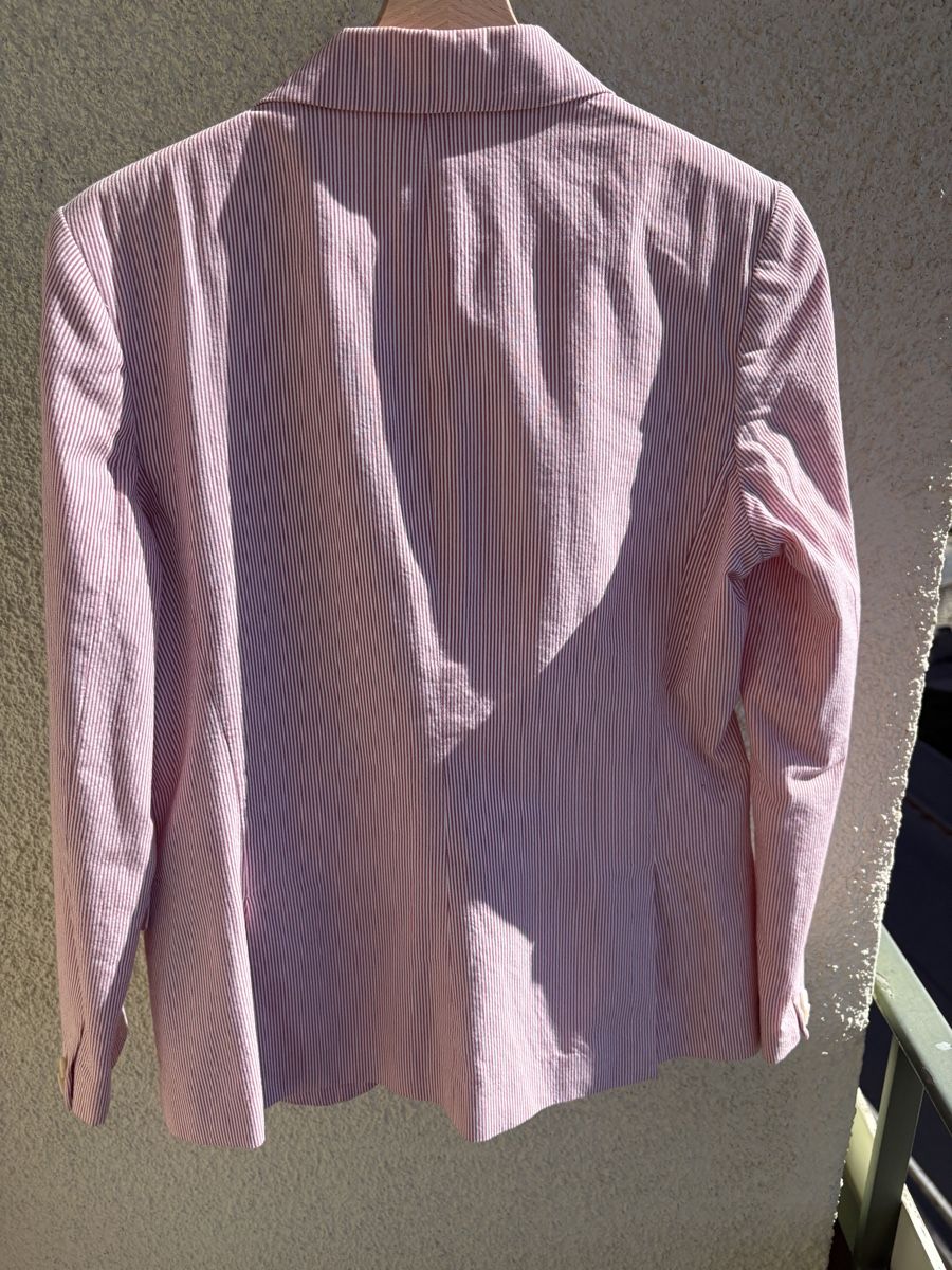 Gant Vestes: Blazer Jacket Gant Gr. 38 – D'occasion à St. Moritz par tinaxy_ 1