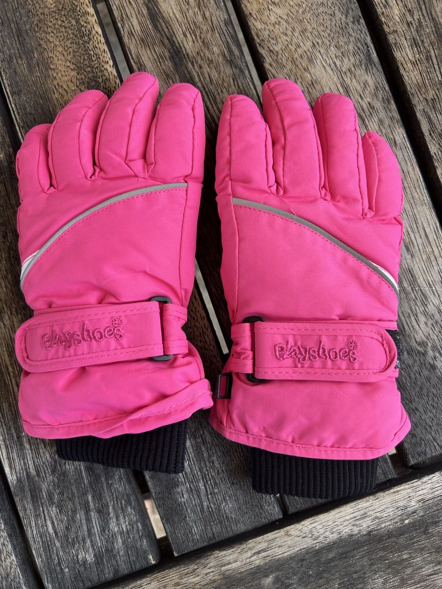 Guanti: Handschuhe grösse 3 – Usato da Glattbrugg venduto da HUAKK