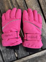 Handschuhe grösse 3