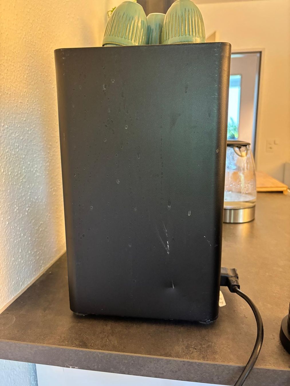 Macchine per caffè & Macchine per espresso: Spinel Pinocchio Kaffeemaschine – Usato da langenbruck venduto da tango86 2