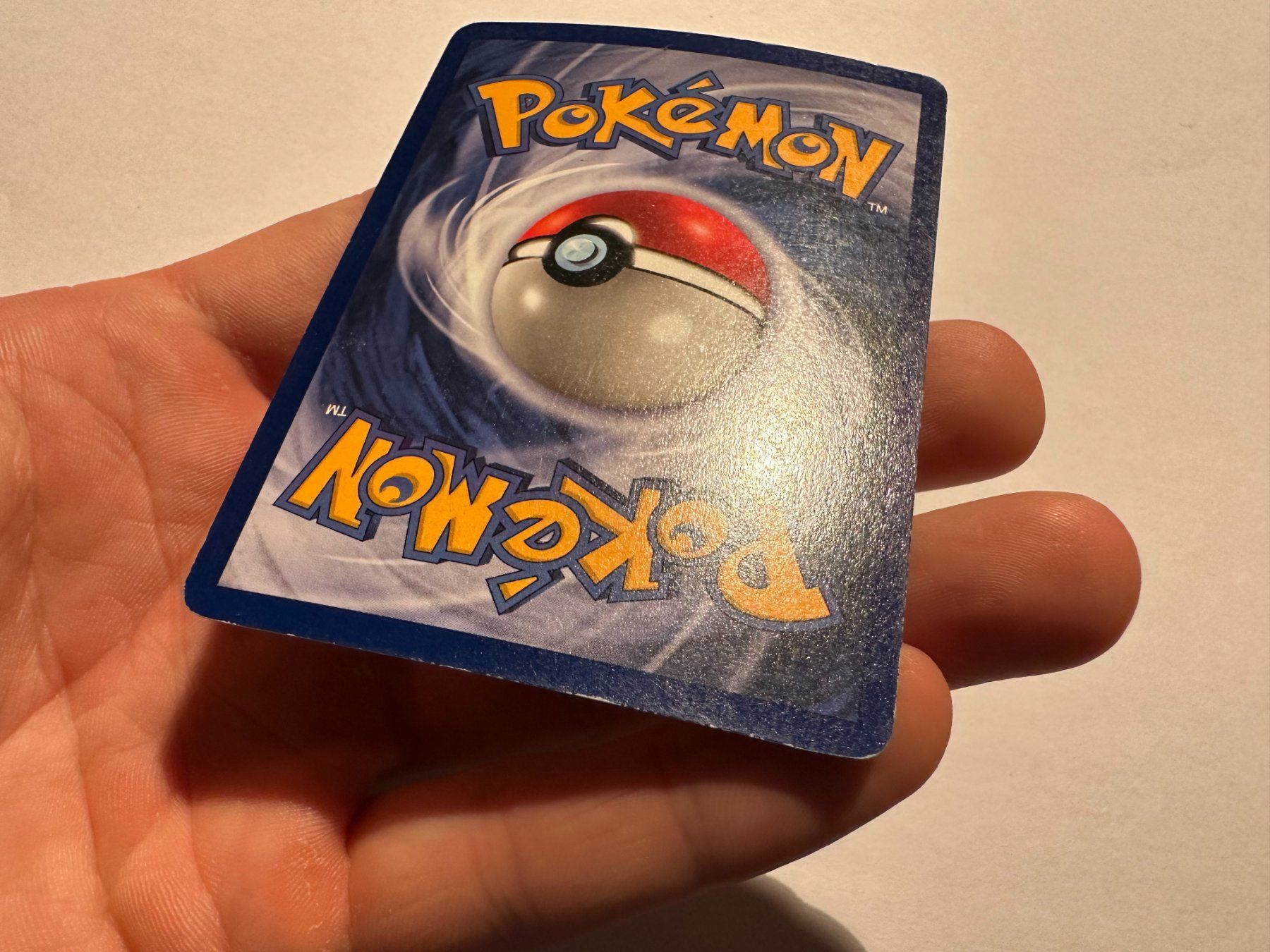 Pokémon Carte collezionabili: Kangaskhan holo Jungle EN – Usato da Hagendorn venduto da Pokecollectorch 5