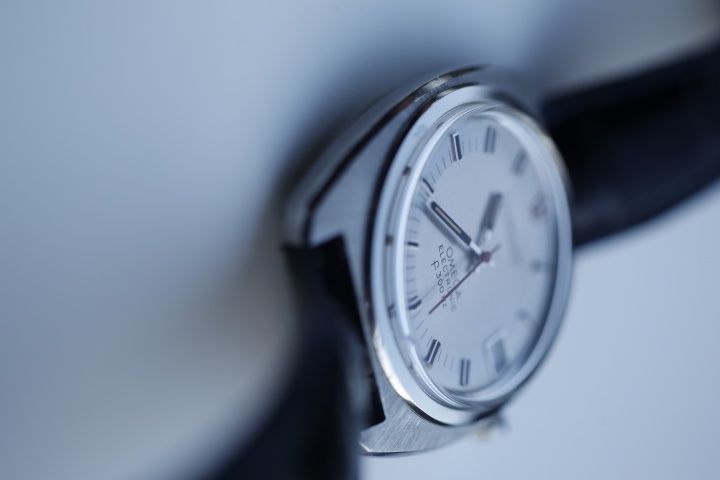 Omega Orologi: Omega Constellation F300 – Usato da Zürich venduto da Dodo270 1