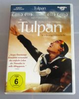 TULPAN - Sergey Dvortsevoy