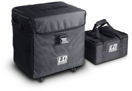 LD Systems DAVE 8 SET 1 - Transporttaschen  (S310)