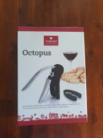 Weinöffner Korkenzieher Vinart Octopus