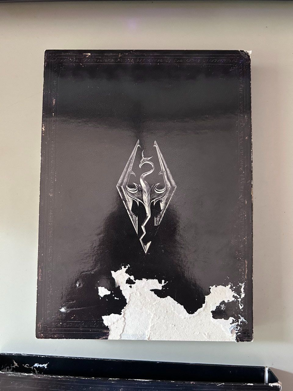 Sony Spiele: Collector's Edition di The Elder Scrolls V: Skyrim PS3 – Gebraucht aus Giubiasco von LorisVale 6