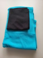 2,5m Jersey Bündchen 95% Baumwolle,  im Schlauch 35cm( 70cm)