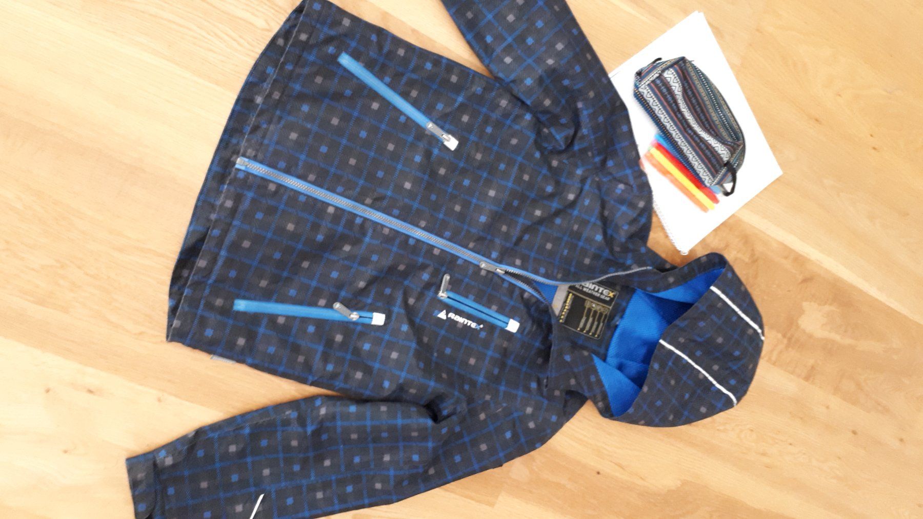 Jacken & Mäntel: Jacke – Gebraucht aus Mühlethal von prackendorf 1