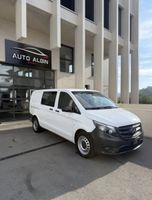Mercedes Benz 2.0 CDI