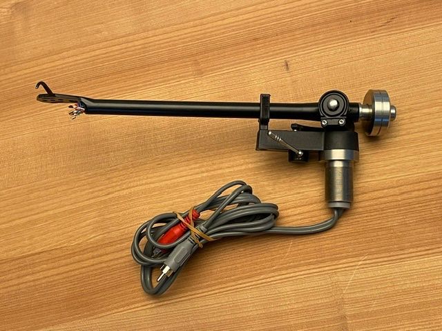 Rega Giradischi: REGA RB 300 TONARM - TOP! – Usato da Fahrwangen venduto da Swirl2