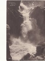 Kandersteg Klus Kanderfall ca. 1930