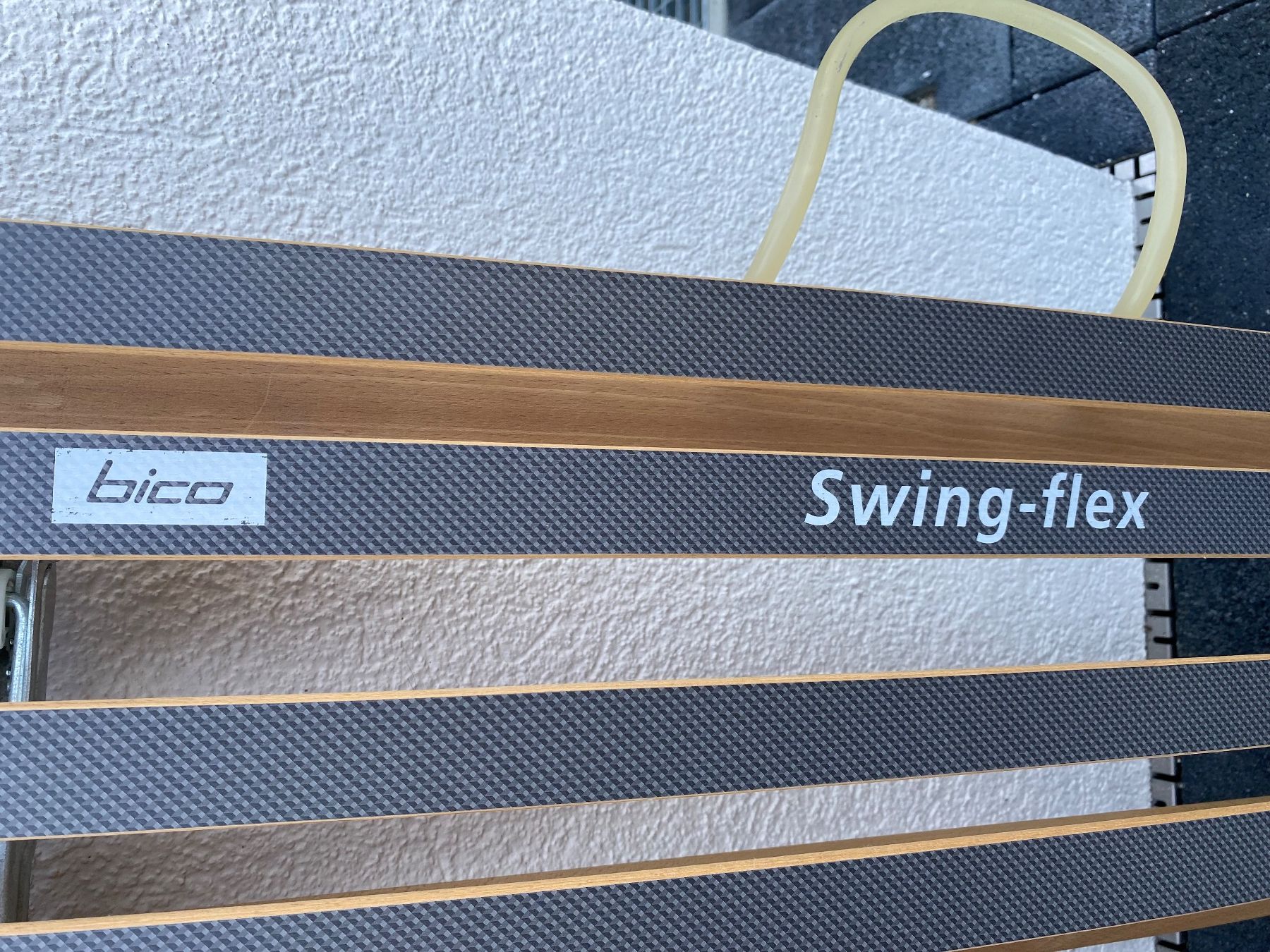 Sommiers: Bico Swingflex Lattenrost 90x200 – D'occasion à Grasswil par pp7830 1
