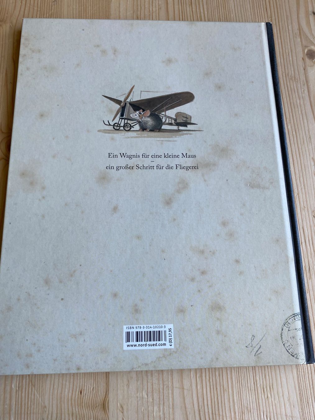Libri: Torben Kuhlmann:Lindbergh, abenteuerliche Geschichte einer.. – Usato da Weinfelden venduto da Cheyenne21 1