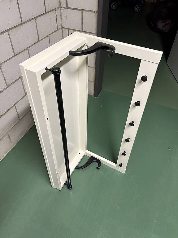 Ikea Garderobe: Ikea Wandgarderobe – Gebraucht aus Bertschikon von ldm12