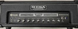 Mesa Big Block 750 inkl. Zubehör